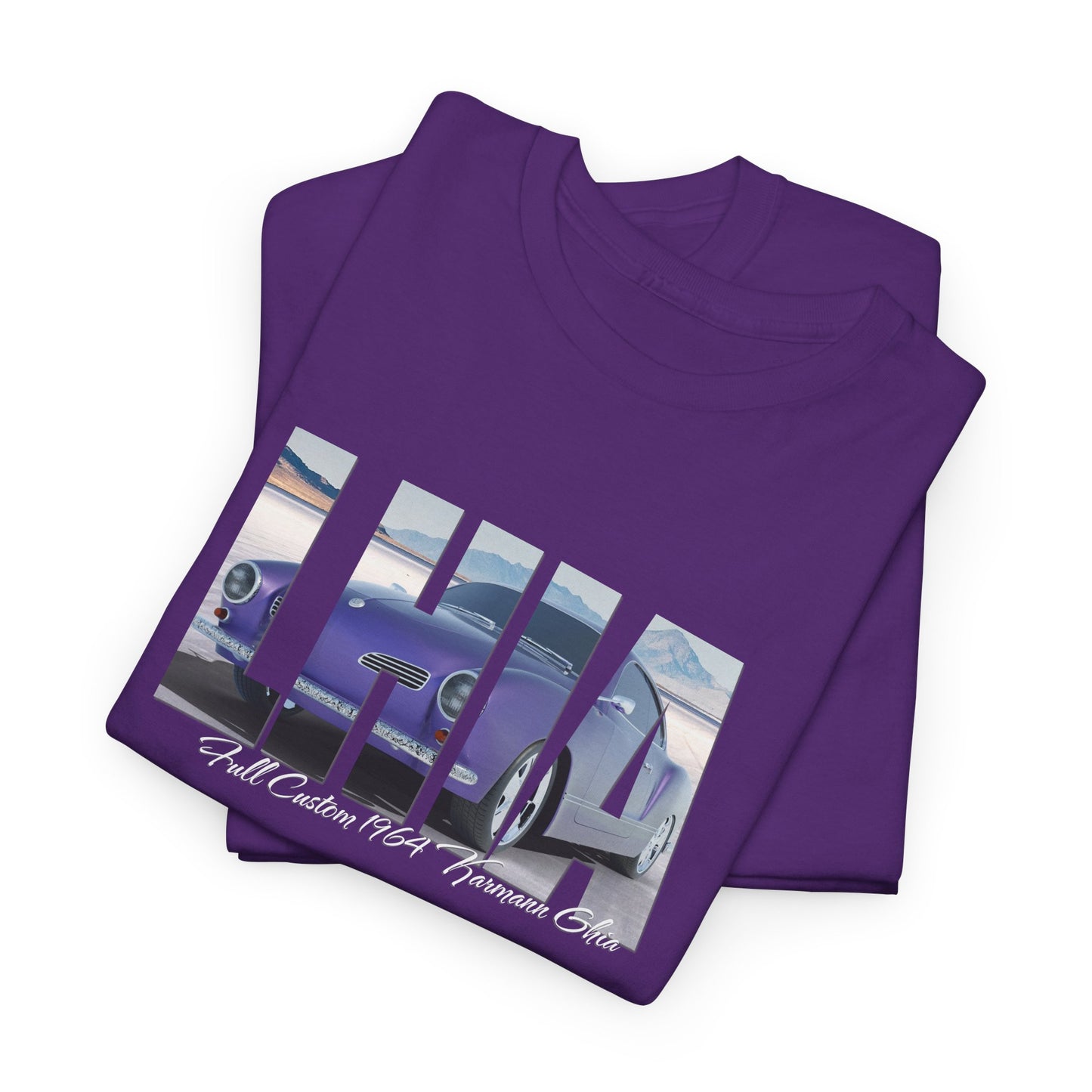 Limited Edition Lhia Tour T-Shirt – Only 100 Available in Each Color!