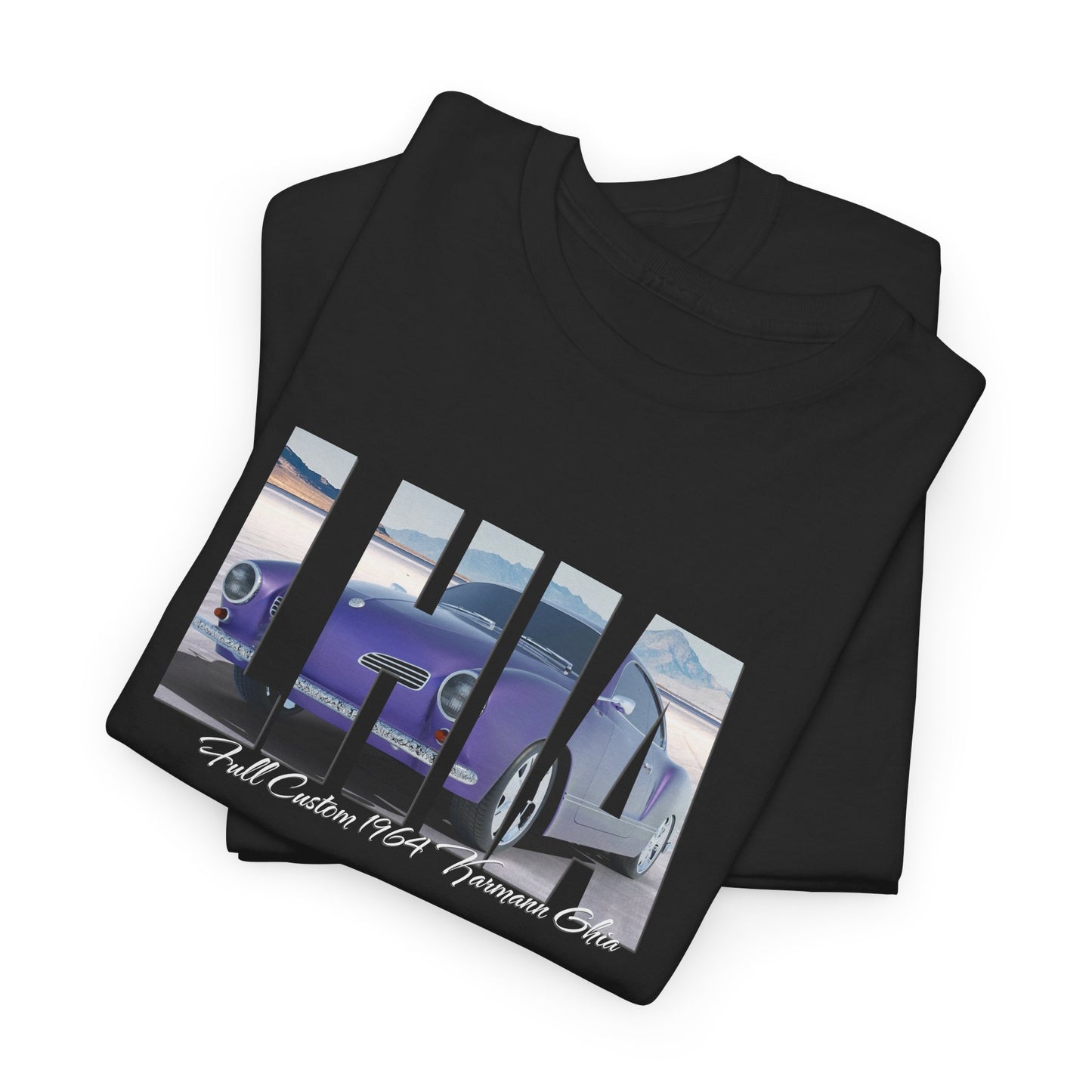 Limited Edition Lhia Tour T-Shirt – Only 100 Available in Each Color!