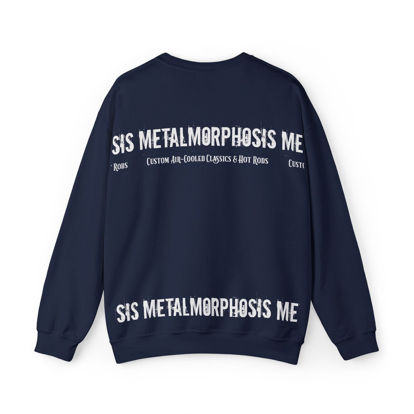 Rogue 1979 Super Beetle Convertible Sweatshirt