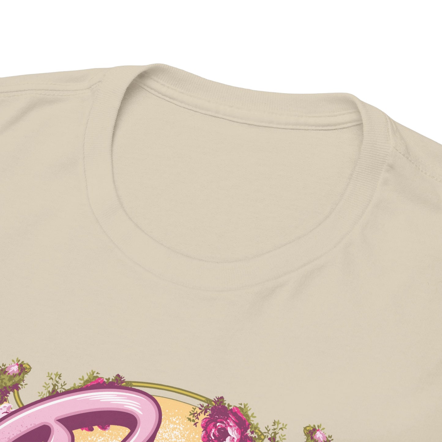 Rose 1967 Full Custom VW Beetle T-Shirt