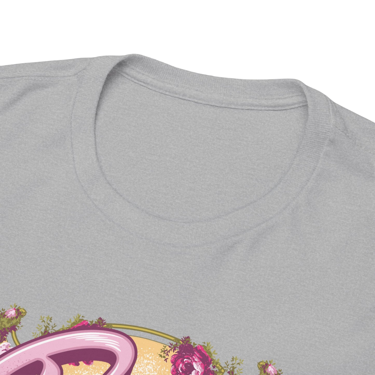 Rose 1967 Full Custom VW Beetle T-Shirt