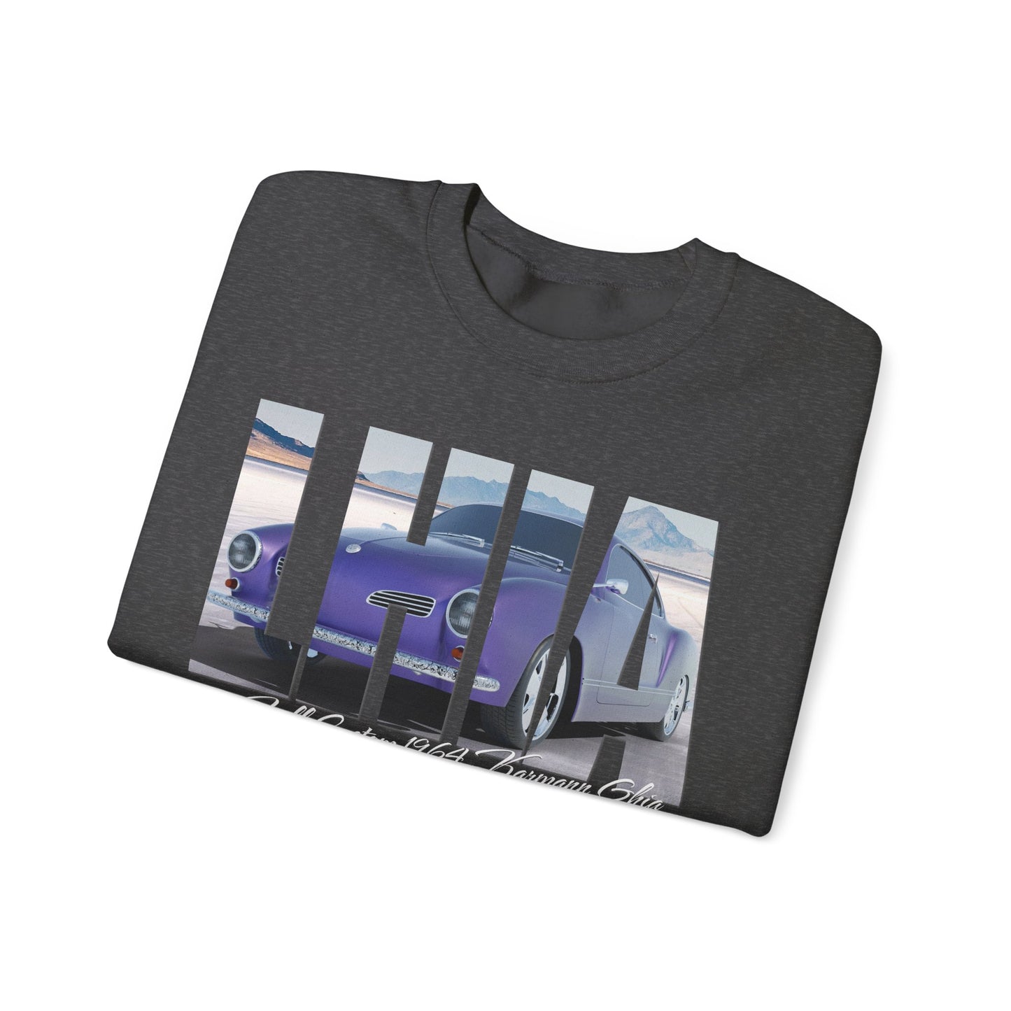 Limited Edition Lhia Tour Sweatshirt – Only 100 per Color Available!