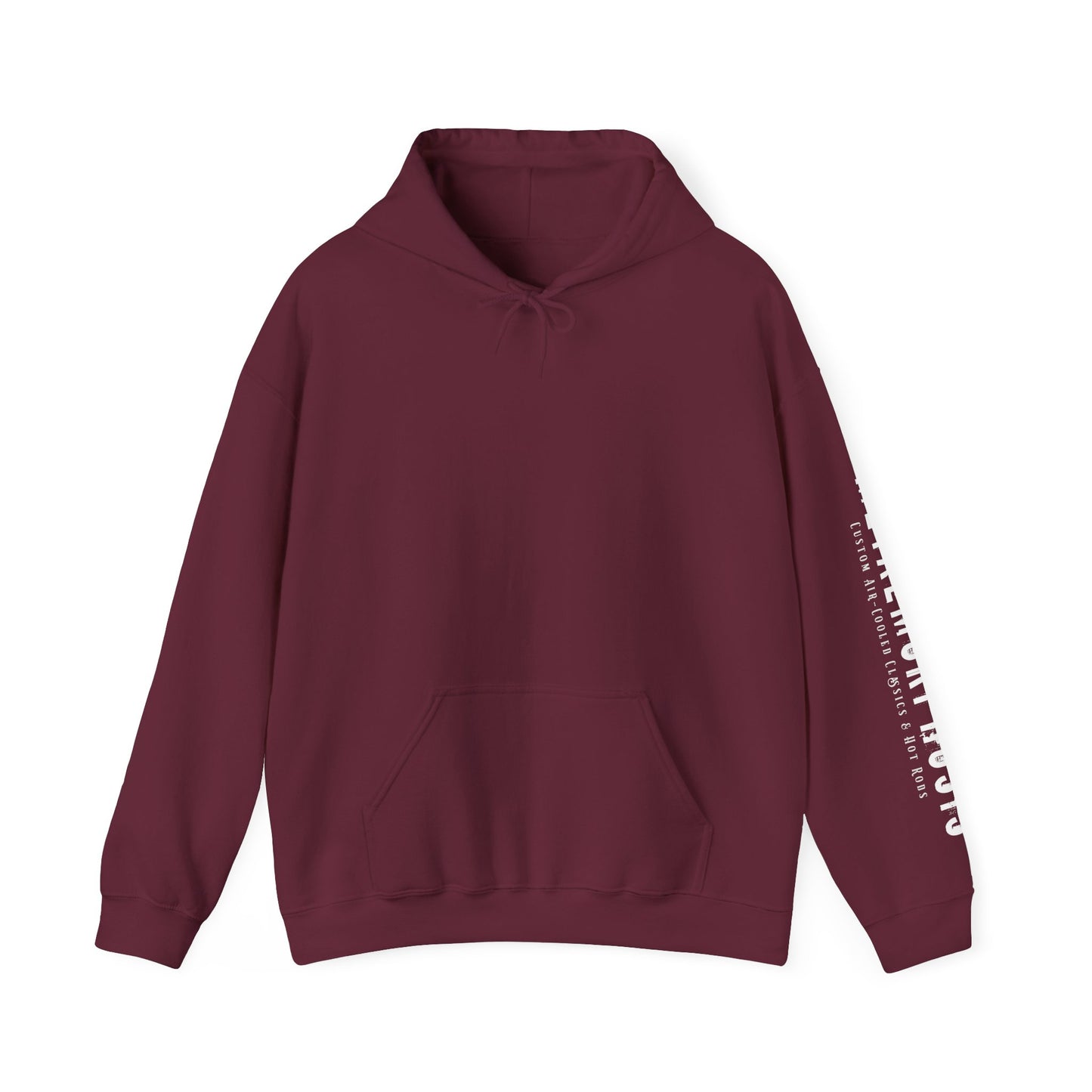 Atticus 1963 Ragtop Beetle Hoodie