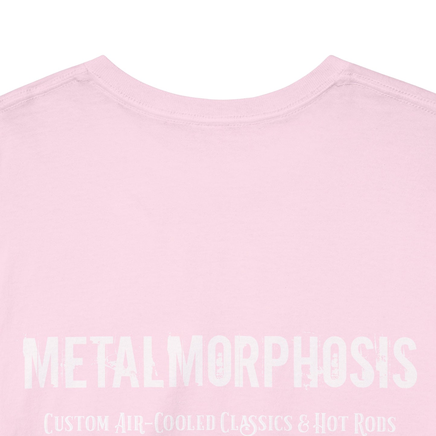 Rose 1967 Full Custom VW Beetle T-Shirt