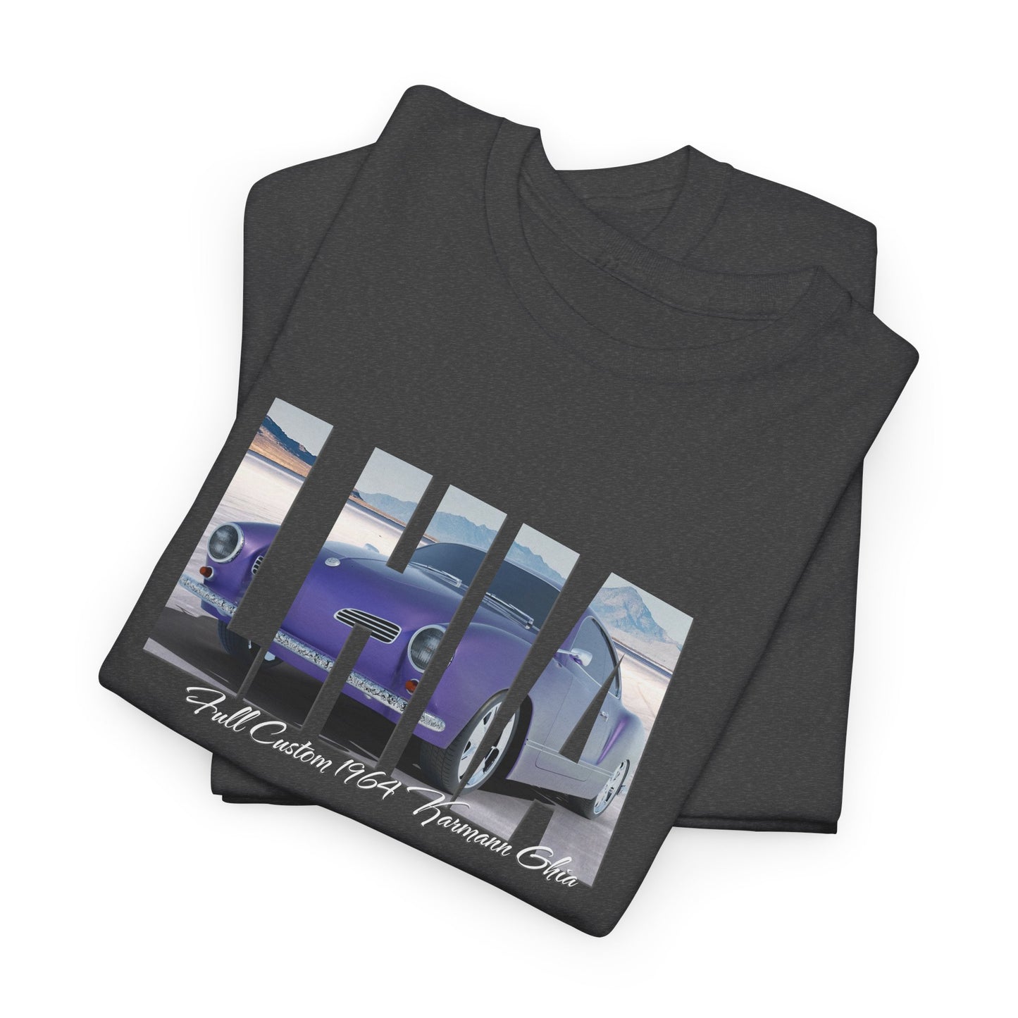 Limited Edition Lhia Tour T-Shirt – Only 100 Available in Each Color!