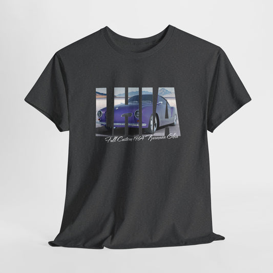 Limited Edition Lhia Tour T-Shirt – Only 100 Available in Each Color!