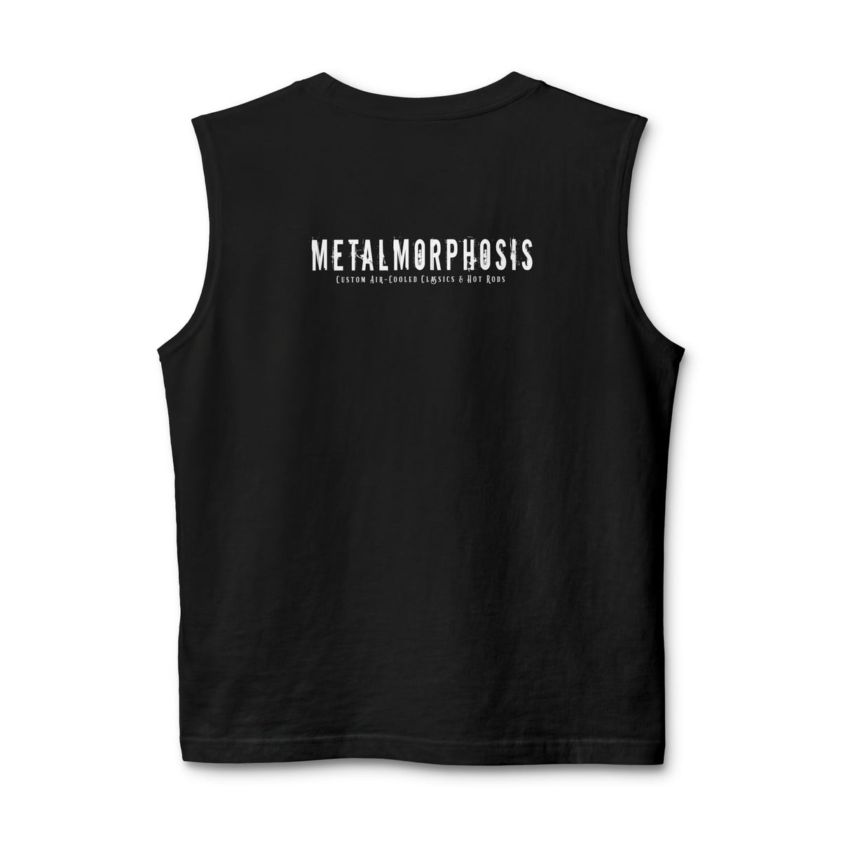 Rogue Unisex Jersey Muscle Tank