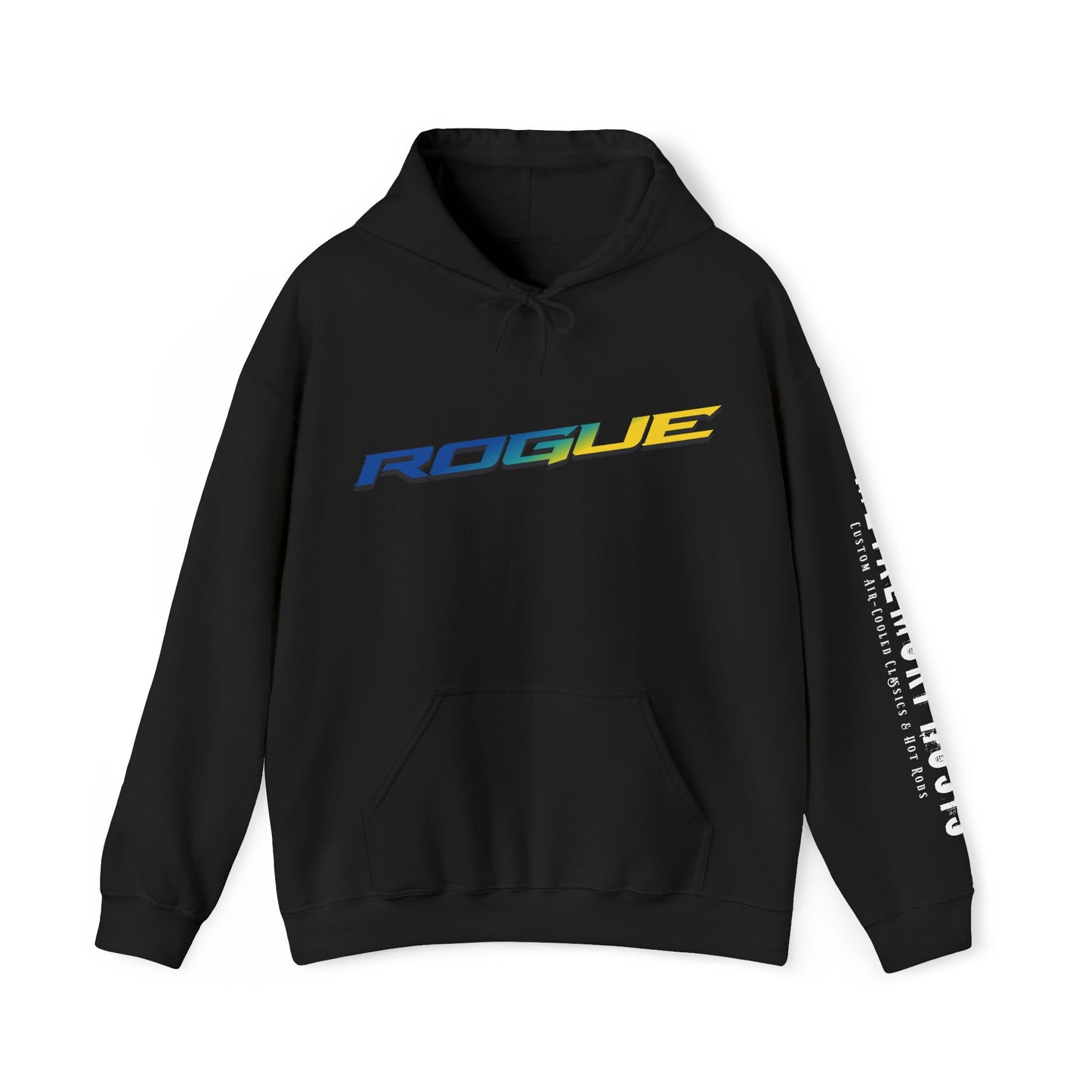 Rogue 1979 Super Beetle Convertible Hoodie