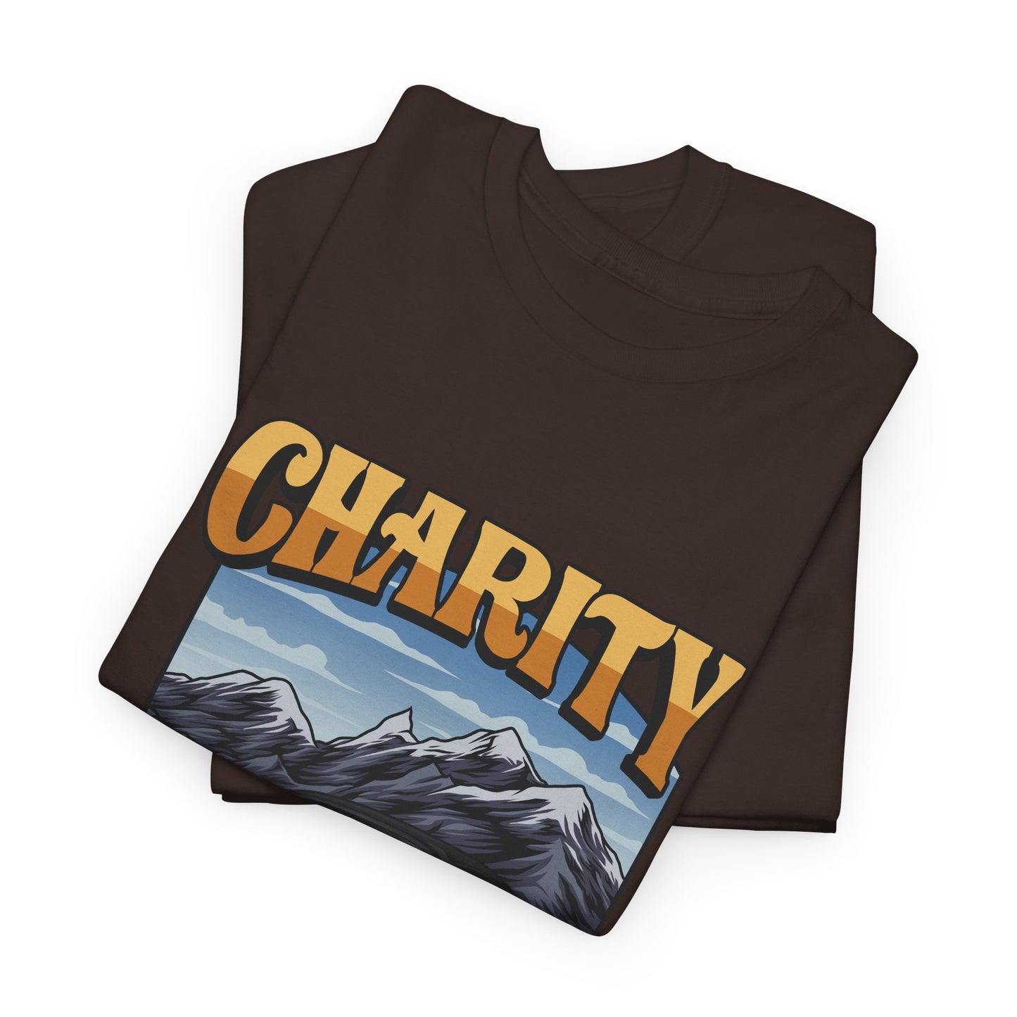 Charity 1963 Original Ragtop Beetle T-Shirt