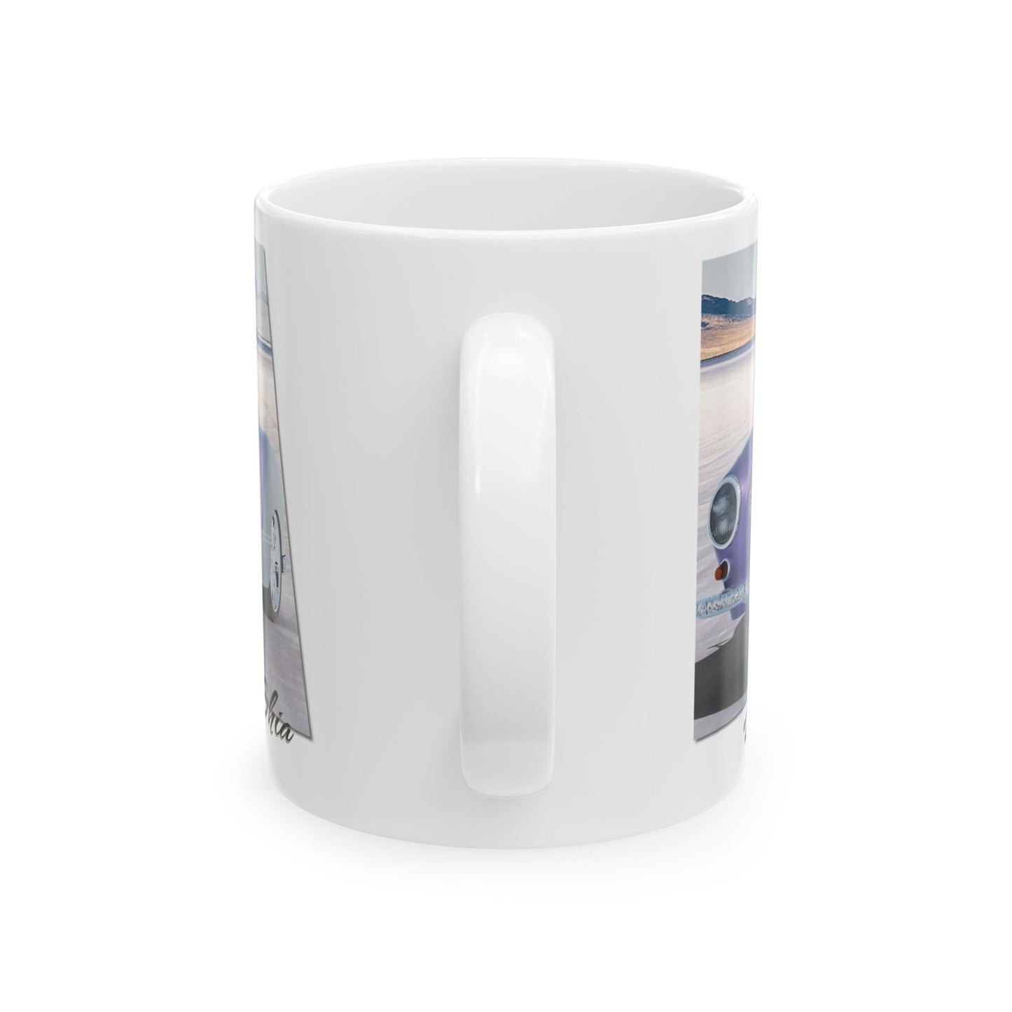 Lhia Ceramic Mug – Available in 11oz & 15oz