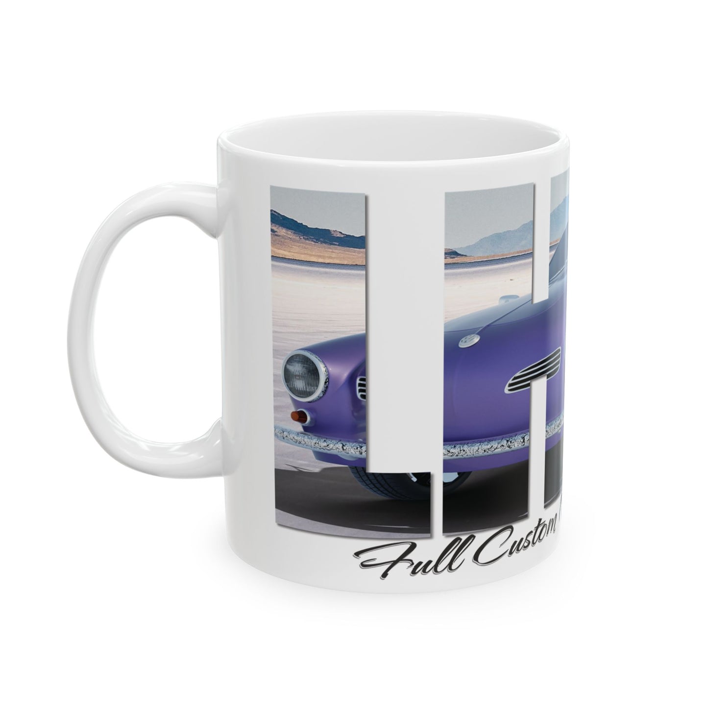 Lhia Ceramic Mug – Available in 11oz & 15oz