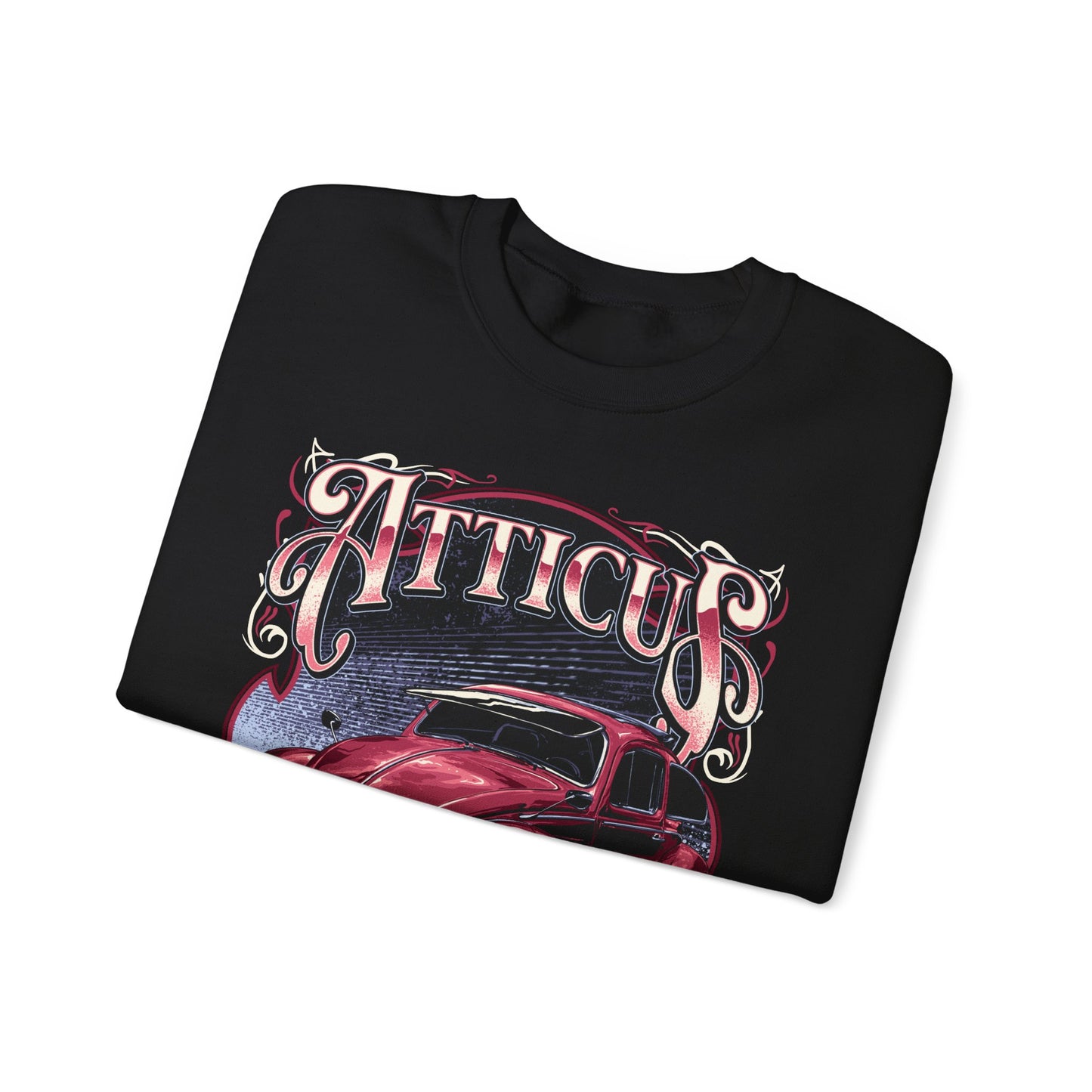 Atticus 1963 Original Ragtop Sweatshirt