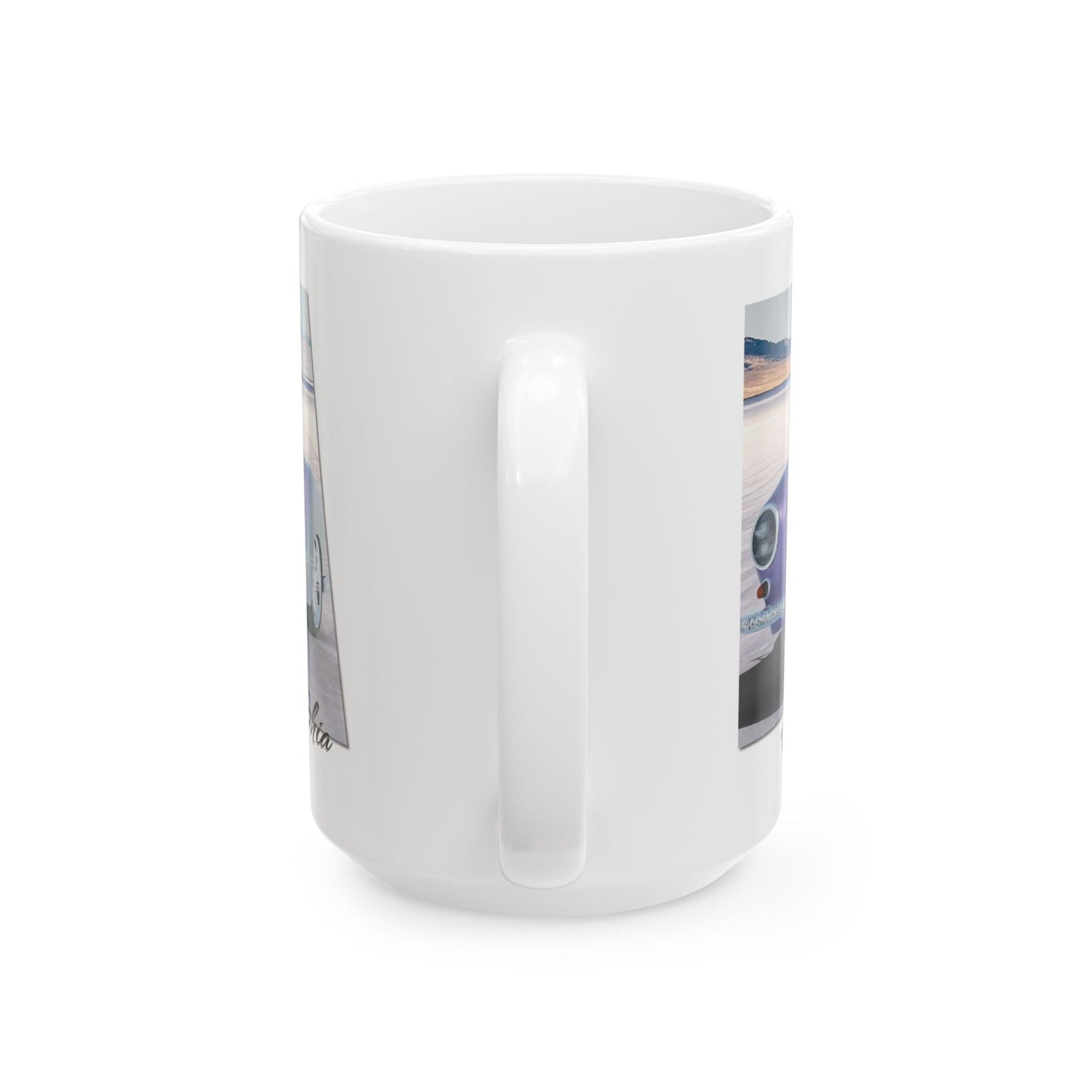 Lhia Ceramic Mug – Available in 11oz & 15oz