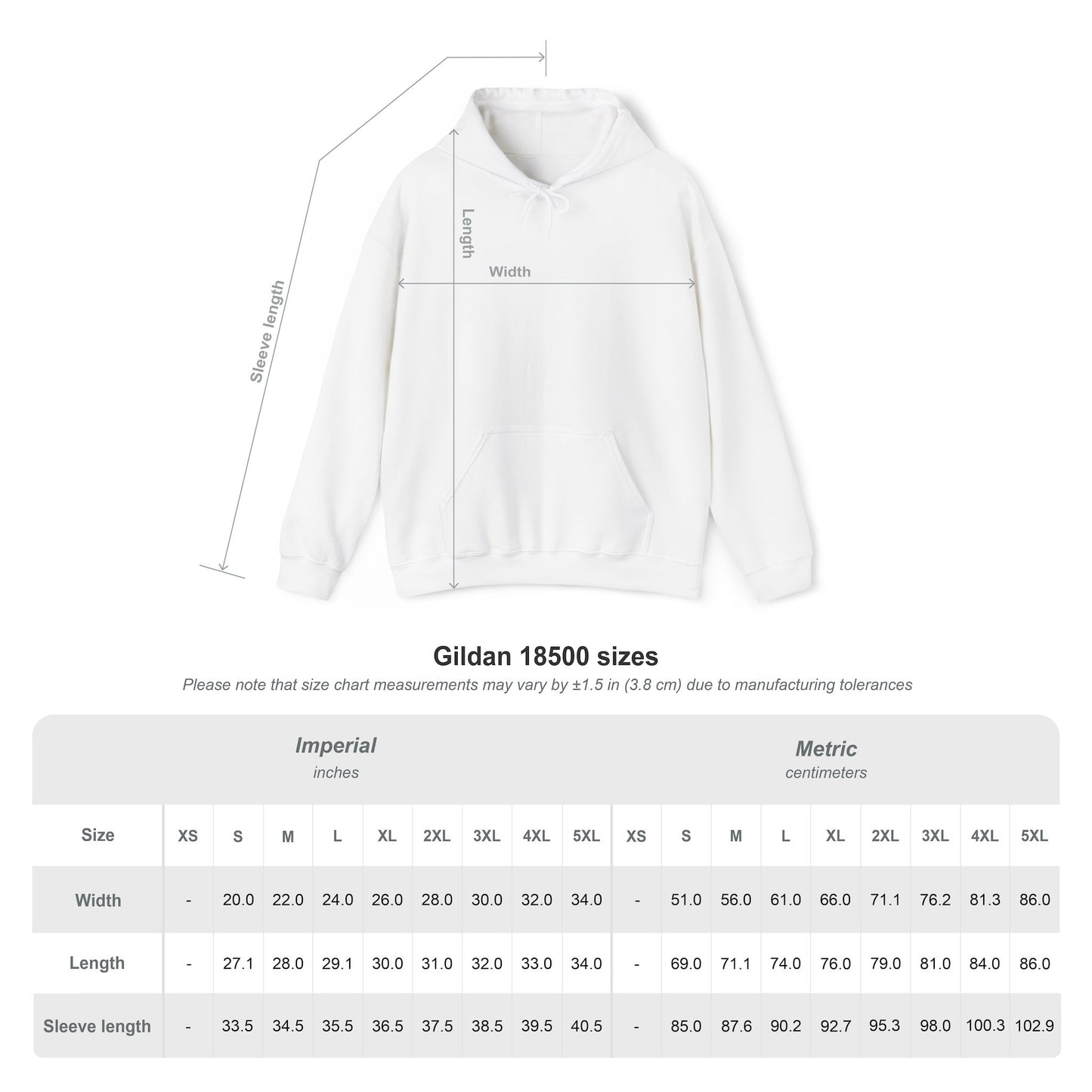 Luci 1967 VW Goth Bug Hoodie