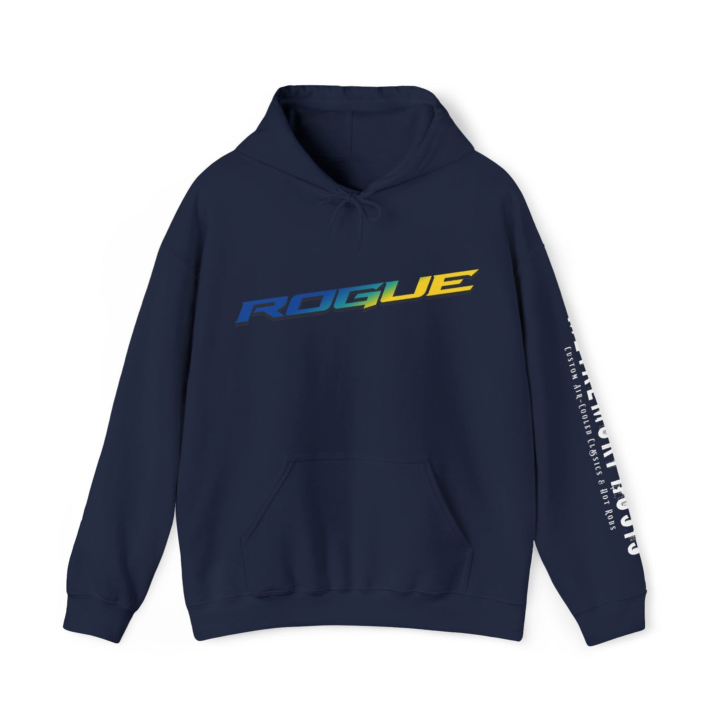 Rogue 1979 Super Beetle Convertible Hoodie
