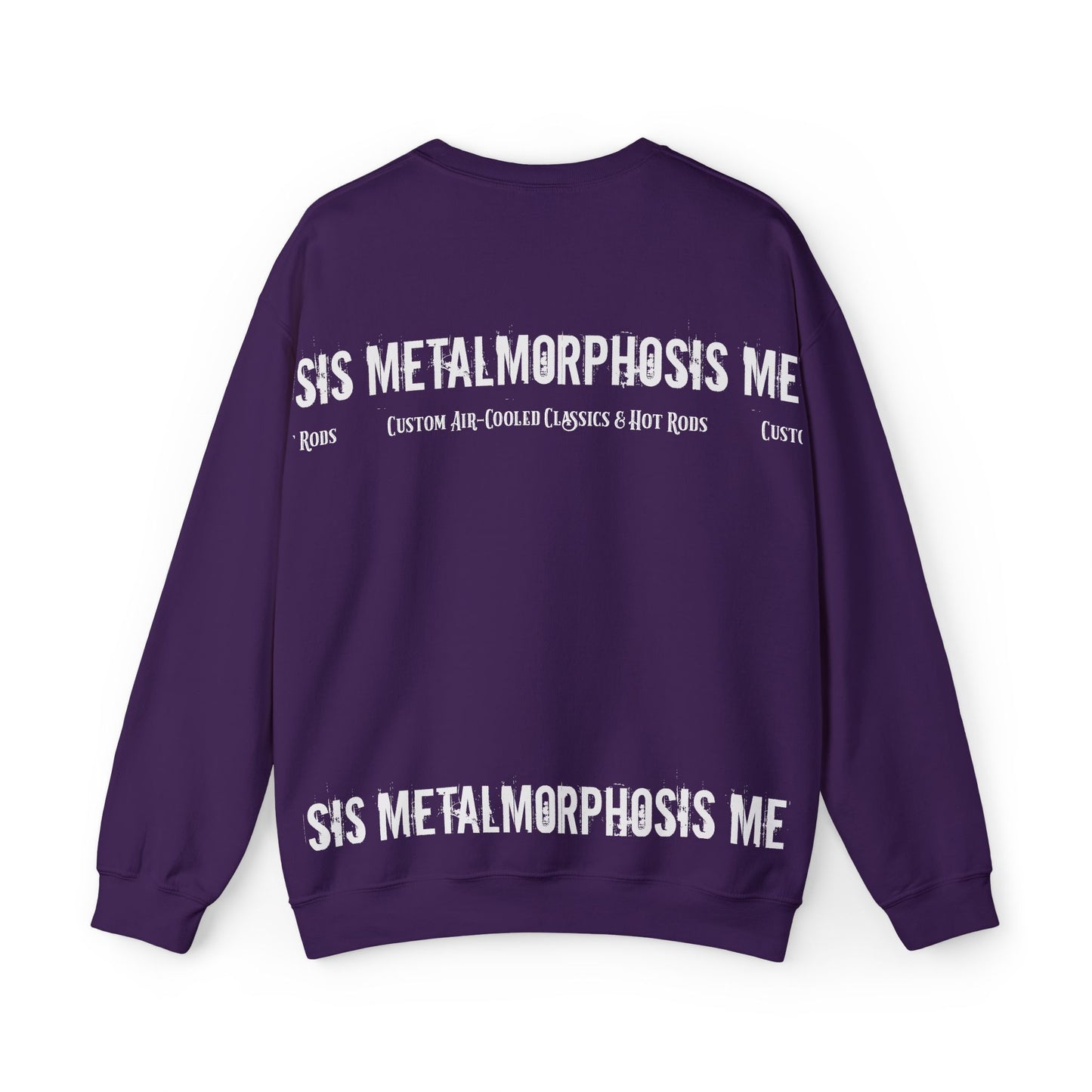 Luci 1967 Goth Bug Sweatshirt